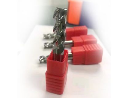 铣刀